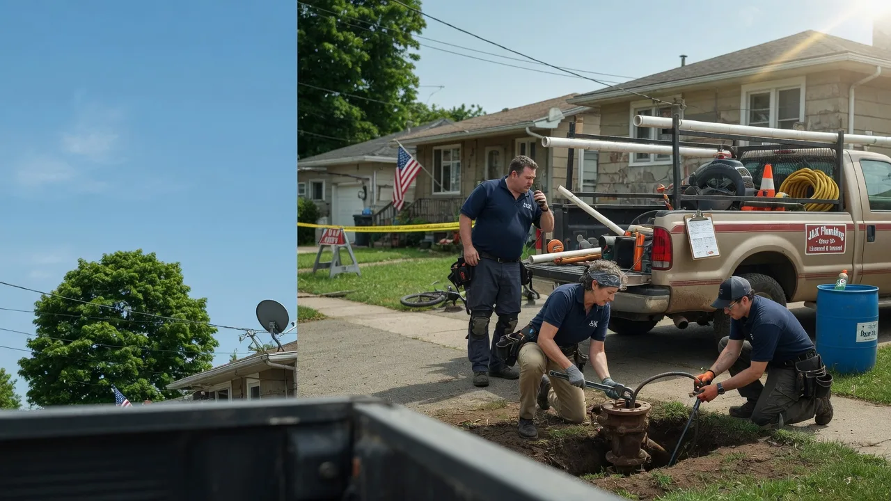 Water Heater Replacement in Tobias, NE near me